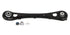 Audi A4 R Control Arm Left 20458AP