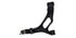 Audi Q7 Front Lower Control Arm Left 20500AP