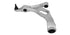 Audi Q7 Front Lower Control Arm Right 20931AP