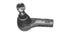 Audi Q7 Front Outer Tie Rod End
