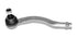 Audi Tt Outer Tie Rod End Pair
