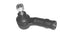 Audi Tt-S3 Outer Tie Rod End Pair