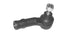 Audi Tt-S3 Outer Tie Rod End Pair