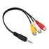 iMicro HDMI Audio/Video Cable | SKU ST-HDMI4K6