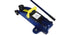 Autogear 1.25T Trolley Jack