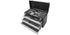 Autogear 1/2” & 1/4” Drive Tool Kit (114Pc)