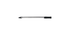 Autogear ½'' Drive Power Bar Cv