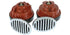 Autogear 12V Twin Hooters