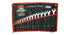 Autogear 15Pc Combination Spanner Set