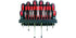 Autogear 18Pc Screwdriver Set