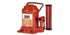 Autogear 20T Bottle Jack