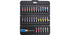 Autogear 31Pc Driver Bit Set