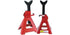 Autogear 3T Jack Stand Set