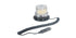 Autogear 4 Flash Magnetic Strobe Lights 12/24V - Various