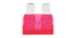 Autogear 5Pc Plug Fuse  - Various