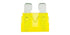 Autogear 5Pc Plug Fuse  - Various