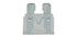 Autogear 5Pc Plug Fuse  - Various