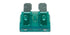 Autogear 5Pc Plug Fuse  - Various