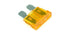 Autogear 5Pc Plug Fuse  - Various