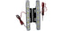 Autogear 6 Led Slimline Lamp