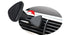 Autogear Air Vent Magnetic Phone Holder Triangular