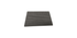 Autogear Black Rubber Mat Rear 450G - Single