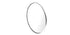 Autogear Blind Spot Mirror Round