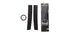 Autogear Bumper Guard Carbon