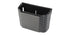 Autogear Carbon Look Dash Organiser With Cable Input