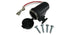 Autogear Cigarette Lighter Socket And Cover With Connector