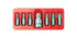 Autogear Coarse Bit Set 1/2" Driver Adapter