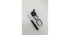 Autogear Cowhide Weave Key Rings