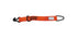 Autogear D-Ring Strap With Hook & Loop