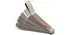 Autogear Feeler Gauge - 16 Blades