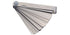 Autogear Feeler Gauge - 26 Blades