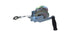 Autogear Hand Winch 1200Lbs