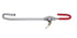 Autogear Heavy Duty Steering Lock