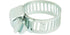 Autogear Hose Clamps 2Pc - Various