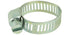 Autogear Hose Clamps 2Pc - Various