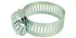 Autogear Hose Clamps 2Pc - Various