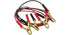 Autogear Jump Cables (Battery Booster Cables) - Various
