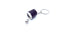 Autogear Key Rings