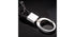 Autogear Key Rings