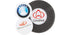Autogear Licence Disc Holder Stick-On - Choose Your Manufacturer
