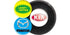 Autogear Licence Disc Holder Stick-On - Choose Your Manufacturer
