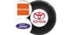 Autogear Licence Disc Holder Stick-On - Choose Your Manufacturer