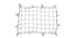 Autogear Luggage Nets