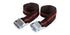 Autogear Luggage Strap Down / Load Strap - Various