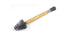 Autogear Mag Wheel Brush Non-Scratch Nylon Bristles