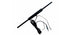 Autogear Mechanical Universal Interior Antenna Fm